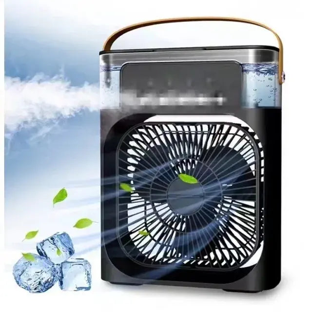 X-Cooler Fan