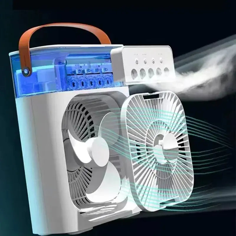 X-Cooler Fan